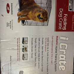 Pet Crate
