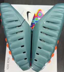 Nike mind slide