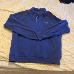 Vineyard Vines Quarter Zip