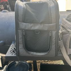 Apollo Walker Dog Carrier 