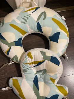 Milla Nursing Pillow