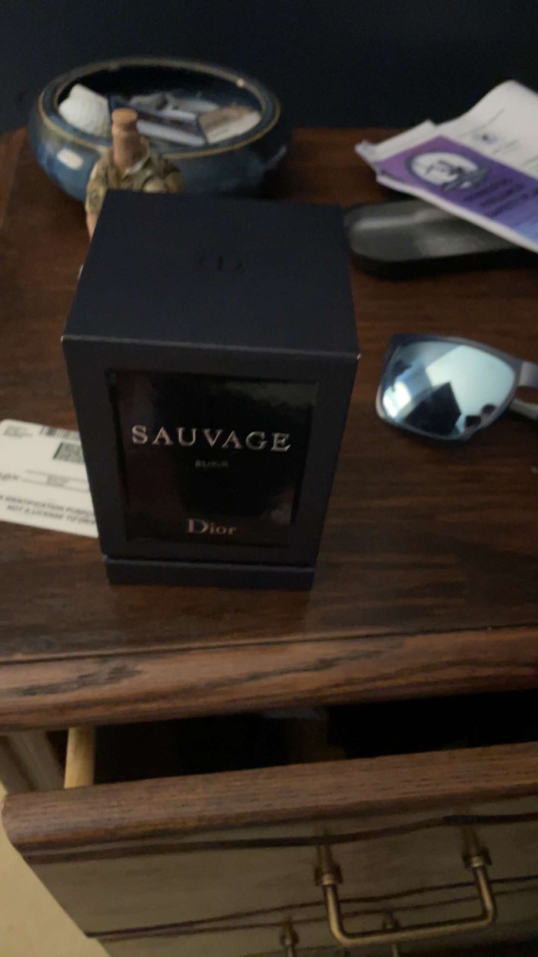 Brand New
