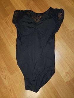 Girls Dance Clothes