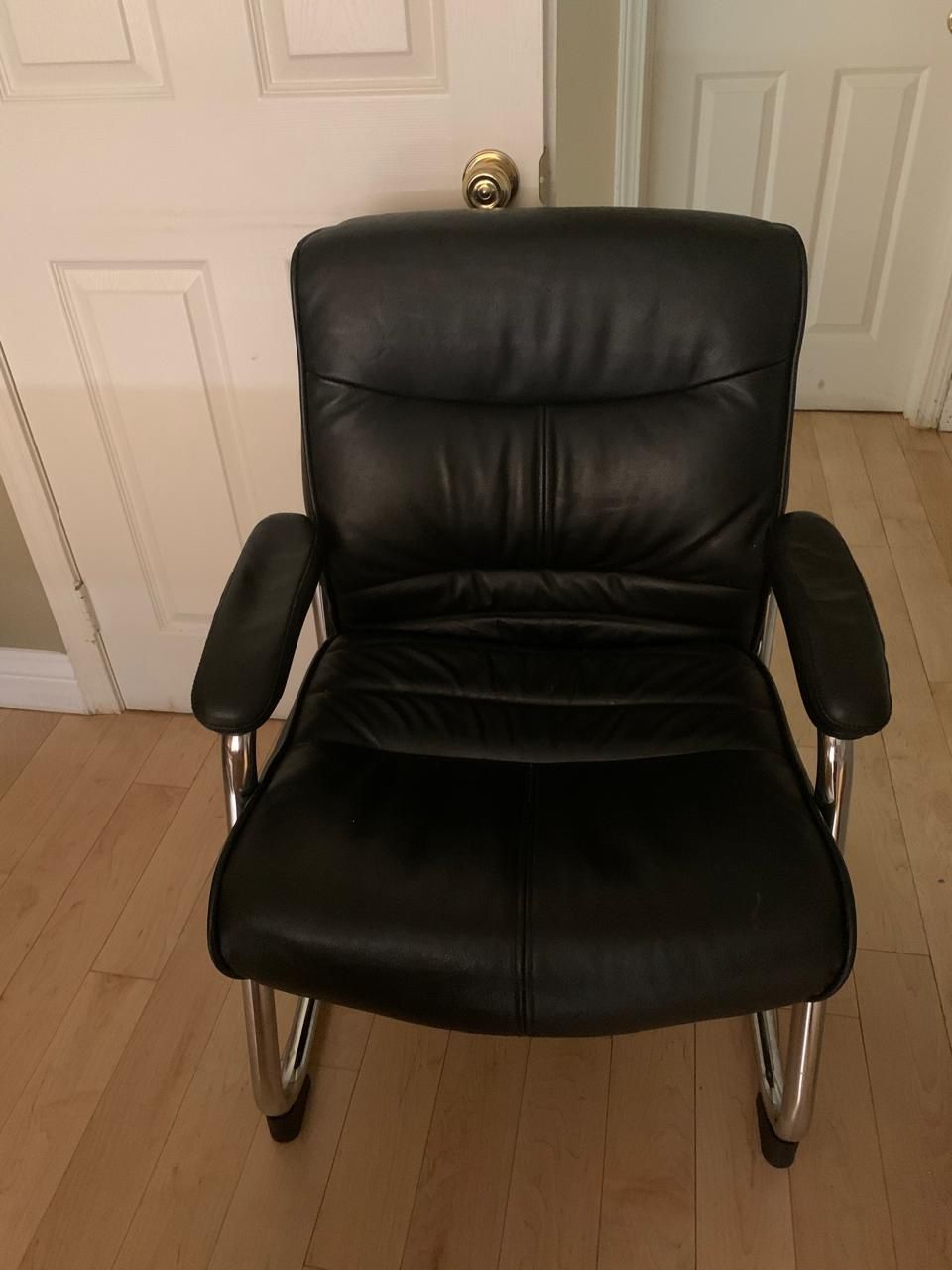 Office/lobby Chair 