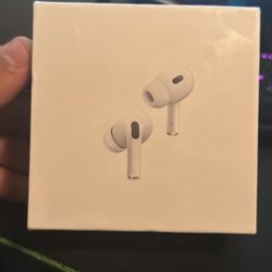 AirPod Pro Gen 2 