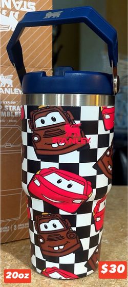 Cars 20oz