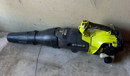 Ryobi RY25AXB 25cc Gas Leaf Blower