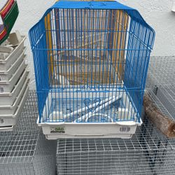Small Cage 