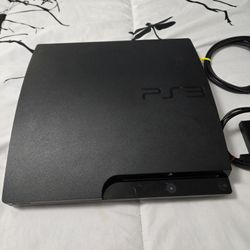 Modded PS3 1tb