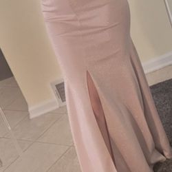 Long Dress