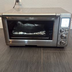 Breville Convection Smart Oven