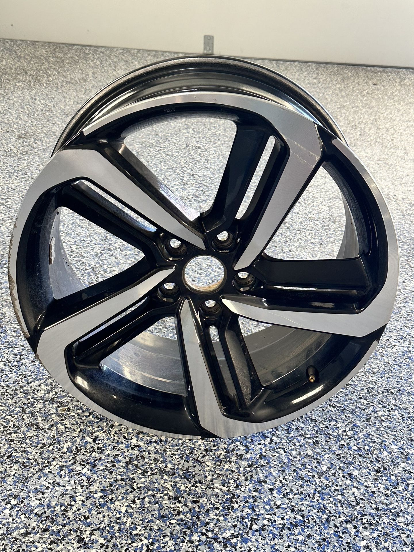 2020 Honda Accord Sport OEM Rim 