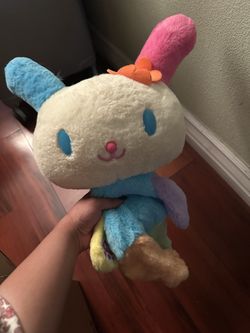 Usahana Sanrio Build A Bear