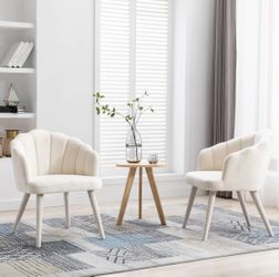 Dining Chairs NEW IN BOX