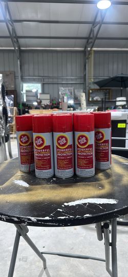 13-Pack Fluid Film Rust & Corrosion Protection