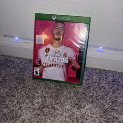 FIFA 20 Xbox One 