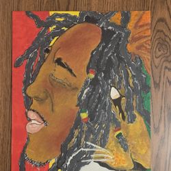 Self Taught Artist Paintings