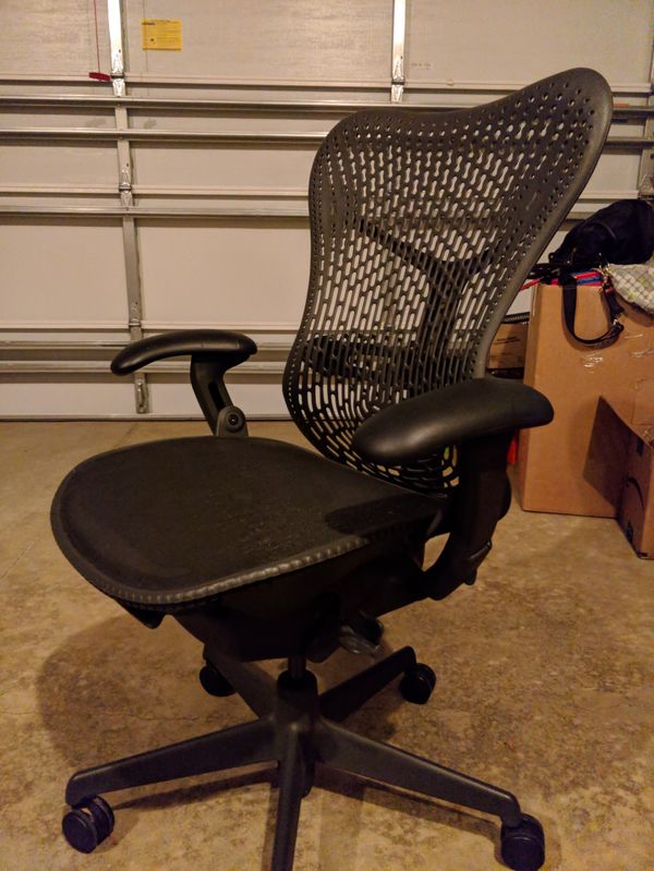 New And Used Office Chairs For In Fairfax Va Offerup
