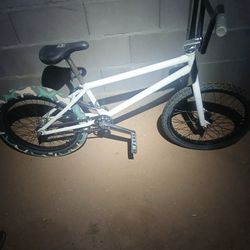 Fit Phantom Bmx Bike 