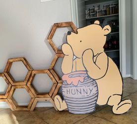 Custom Prop Cutouts