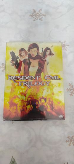 Dvd movies