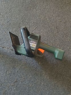 Hedge Trimmer