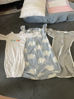 Baby Swaddles