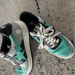 Men’s Nike Size 10
