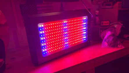 SG Grow Lamp LED UV Curing Lamp 2000-5600W High Power