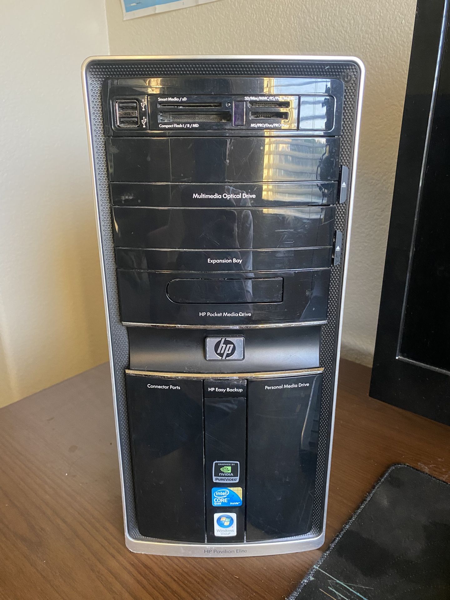 HP PC