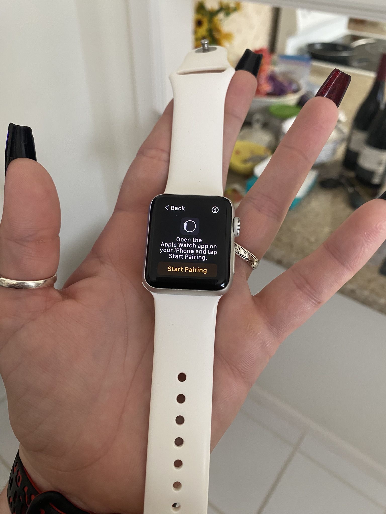 Apple Watch Series 3