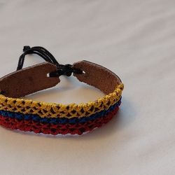 Hadmade Bracelet For Men And Women 