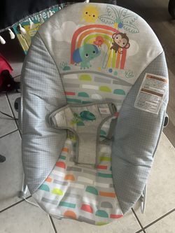 Baby Bouncer
