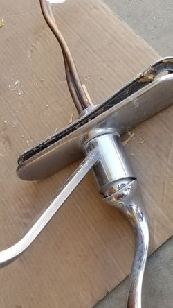 Kitchen Sink Faucet