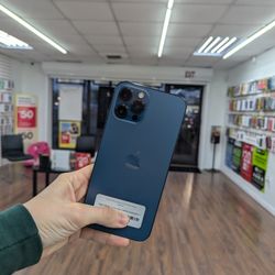 iPhone 12 Pro Max Unlocked 256GB A+