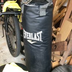 Precision Punch Bag/free-standing Bag/ Hanging bag