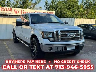 2010 Ford F-150