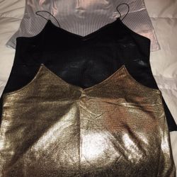 Woman’s Blouses