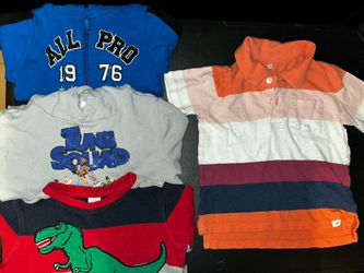 Boys ( 2T ) 