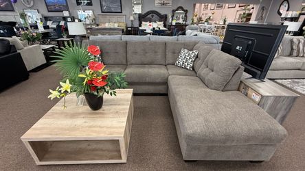 2 PC SECTIONAL