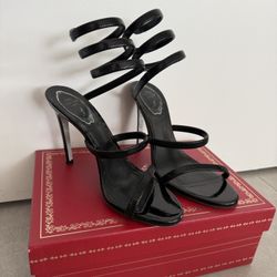 Rene Caovilla Heels 