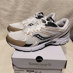 Saucony mens shoes
