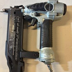 Hitachi 2” 18 Gauge Brad Nailer 