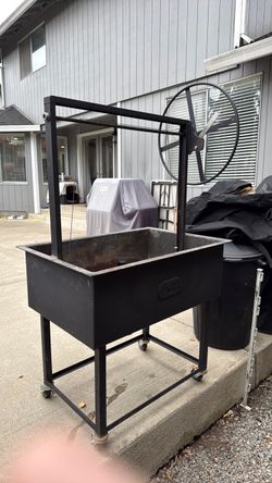Santa Maria Grill