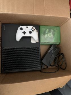 Xbox one