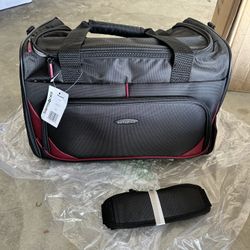 Samsonite Tessera II Duffle And Boarding Bag Only 