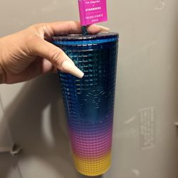 Starbucks Cups