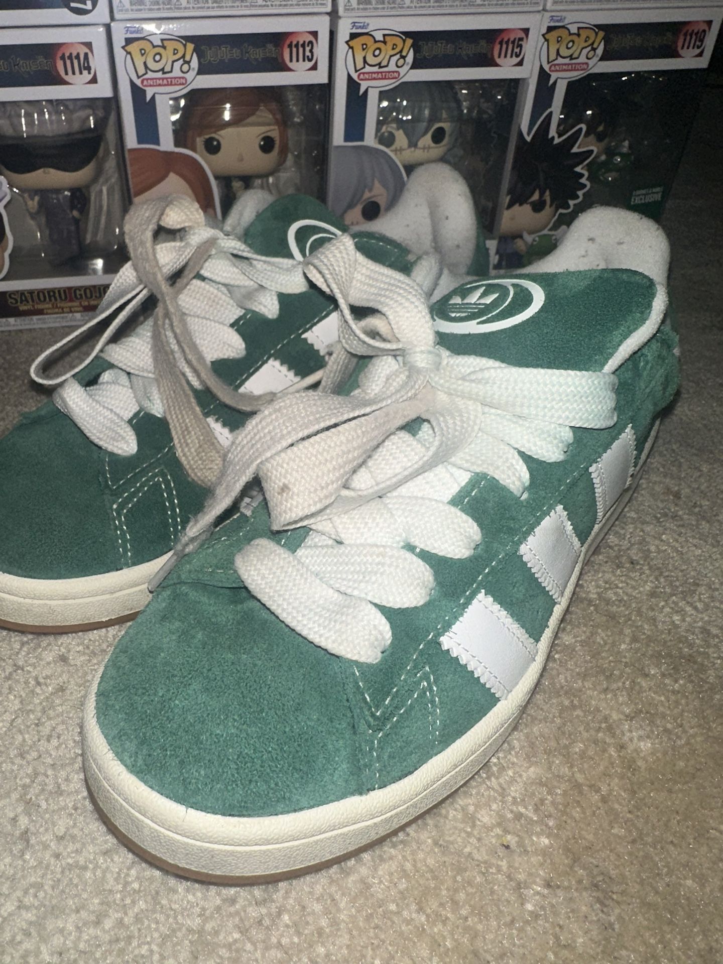 Adidas Campus Size 7 Men