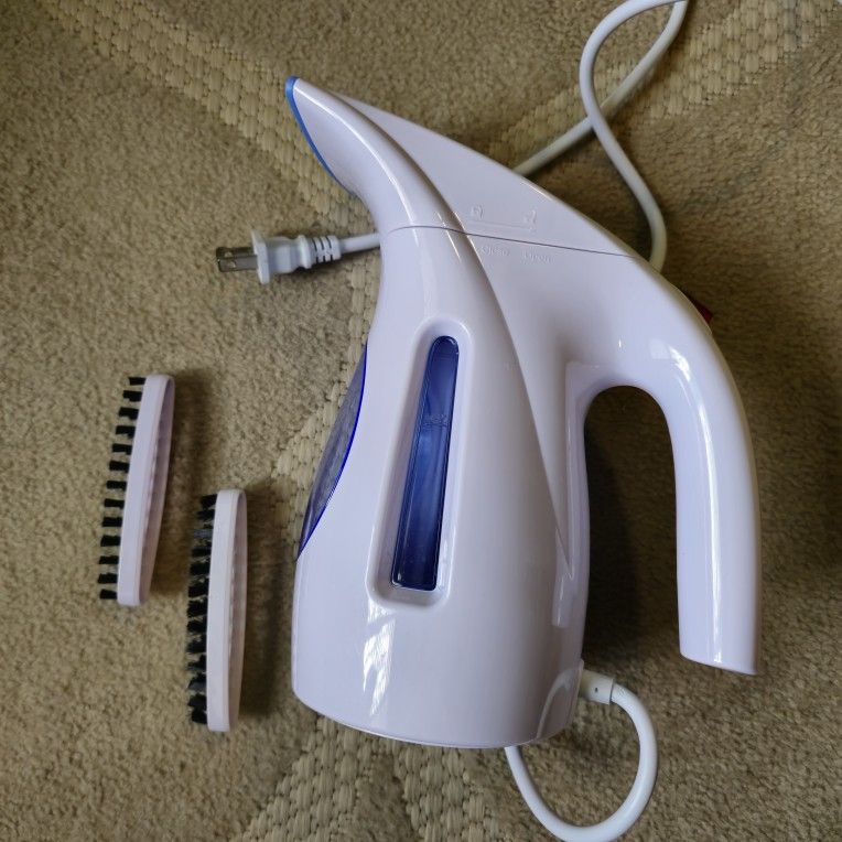 HiLIFE Steamer for Clothes