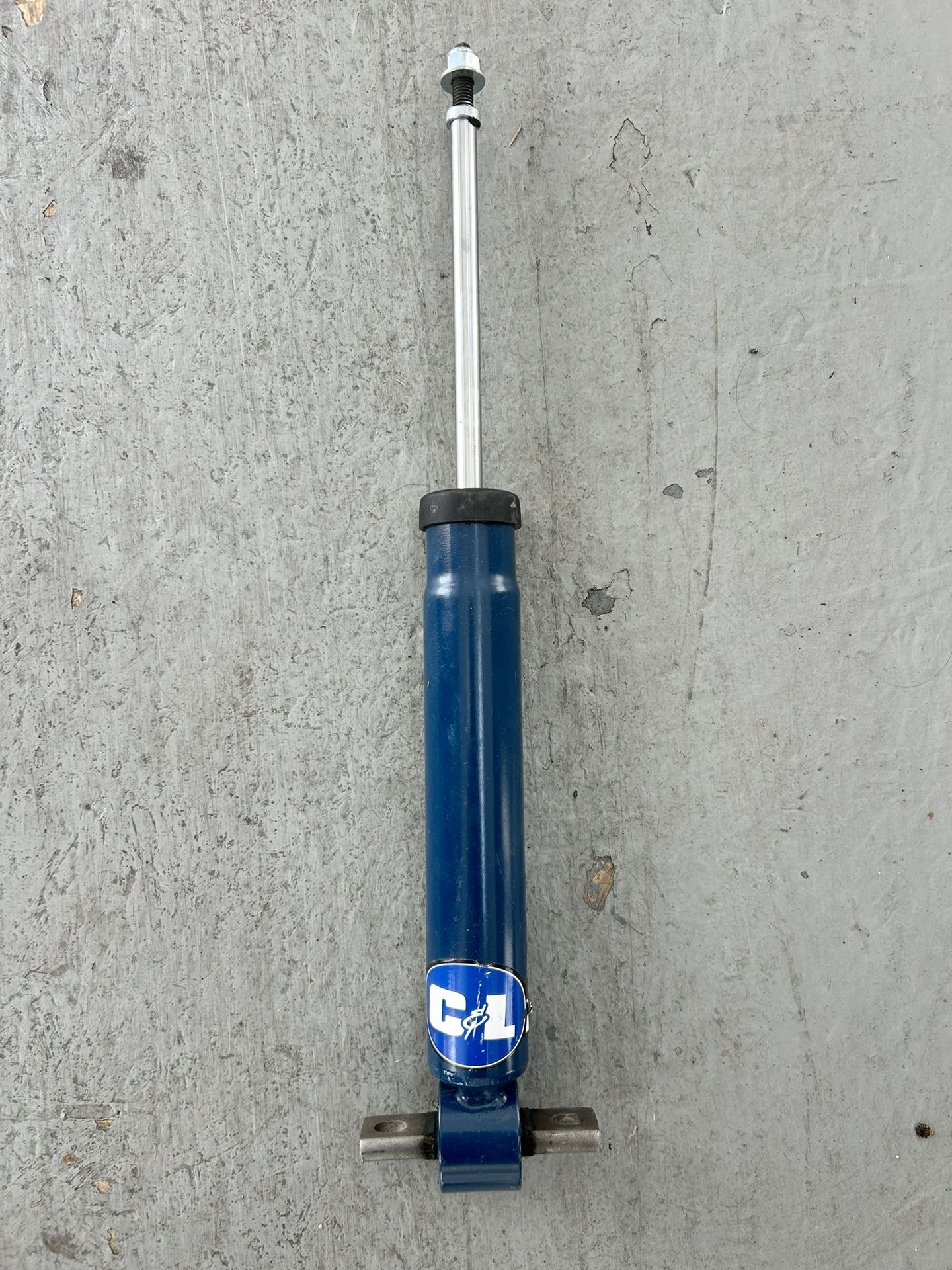 15-23 Mustang Rear Shock